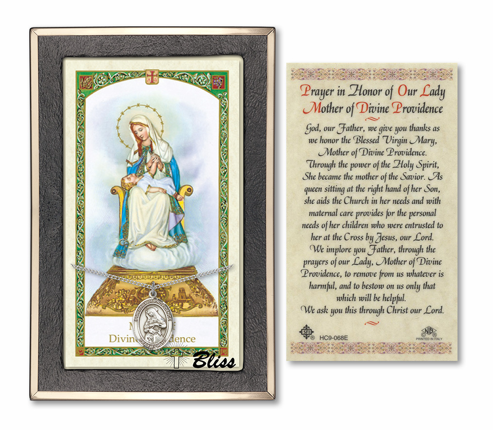 Our Lady Of Providence Pc8087 104$